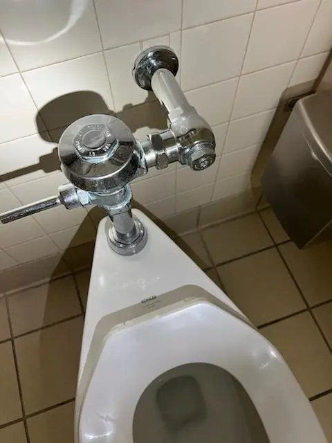 Fixture installation and repair for Pipe Repair in Baker City